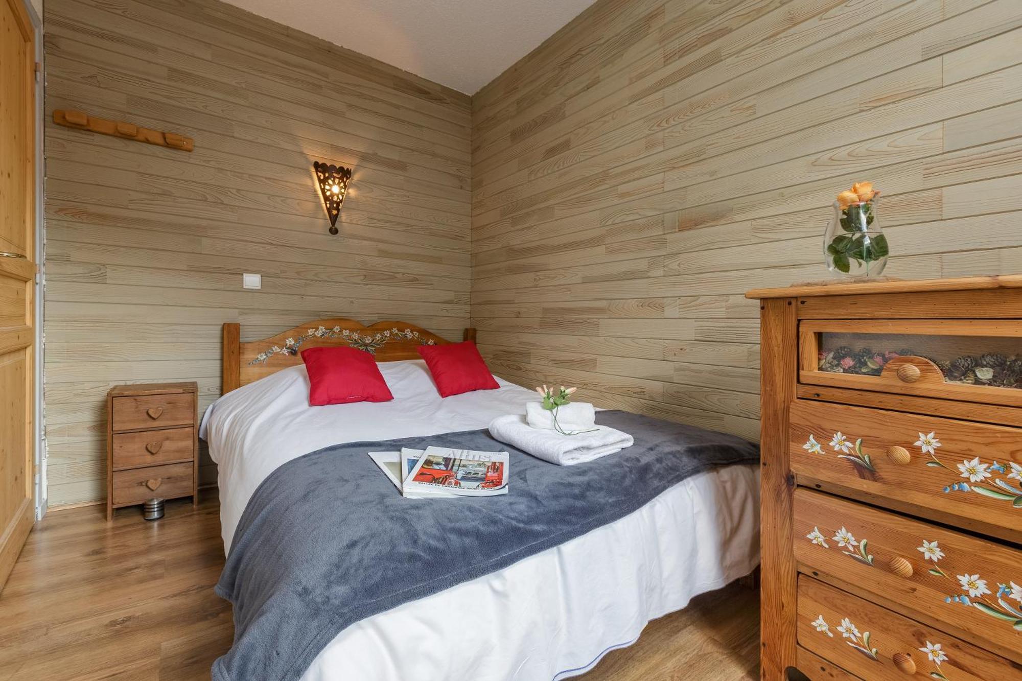 Chamonix Sud - Balme 407 Happy Rentals Esterno foto