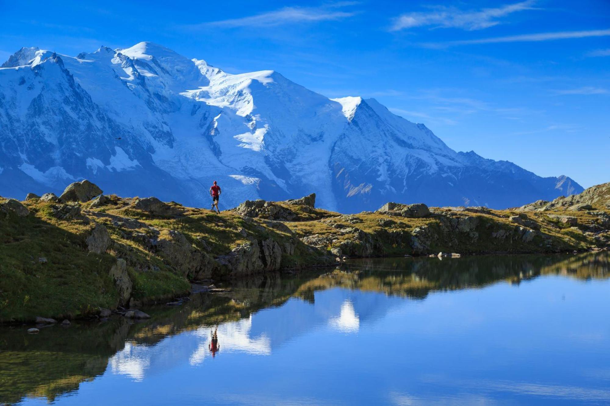 Chamonix Sud - Balme 407 Happy Rentals Esterno foto