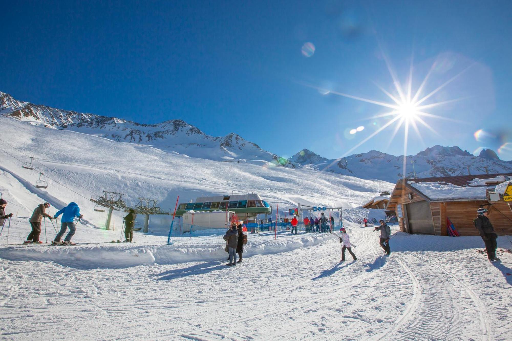 Chamonix Sud - Balme 407 Happy Rentals Esterno foto